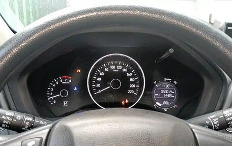 Honda Vezel, 2021 год, 1 181 000 рублей, 11 фотография