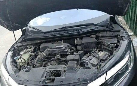 Honda Vezel, 2021 год, 1 181 000 рублей, 16 фотография