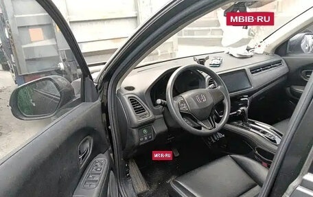 Honda Vezel, 2021 год, 1 181 000 рублей, 7 фотография