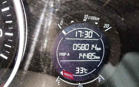 Honda Vezel, 2021 год, 1 181 000 рублей, 12 фотография