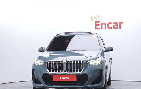 BMW X1, 2026 год, 5 873 394 рублей, 2 фотография