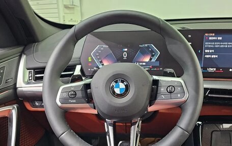 BMW X1, 2026 год, 5 873 394 рублей, 7 фотография