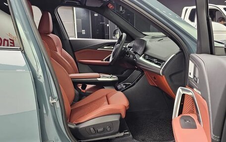 BMW X1, 2026 год, 5 873 394 рублей, 10 фотография