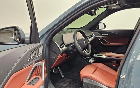 BMW X1, 2026 год, 5 873 394 рублей, 9 фотография