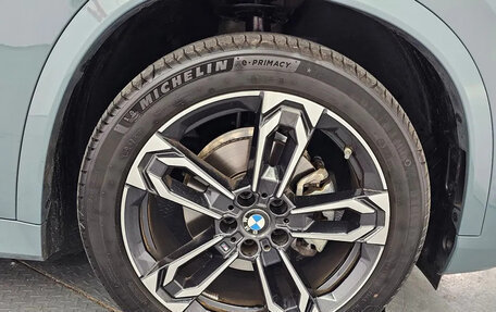 BMW X1, 2026 год, 5 873 394 рублей, 13 фотография
