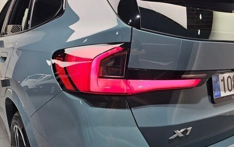BMW X1, 2026 год, 5 873 394 рублей, 15 фотография
