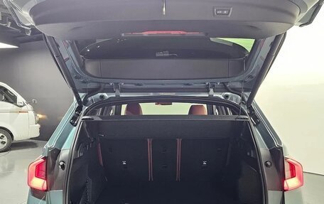 BMW X1, 2026 год, 5 873 394 рублей, 14 фотография