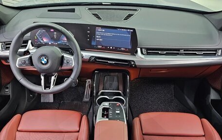 BMW X1, 2026 год, 5 873 394 рублей, 6 фотография