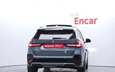 BMW X1, 2026 год, 5 873 394 рублей, 3 фотография