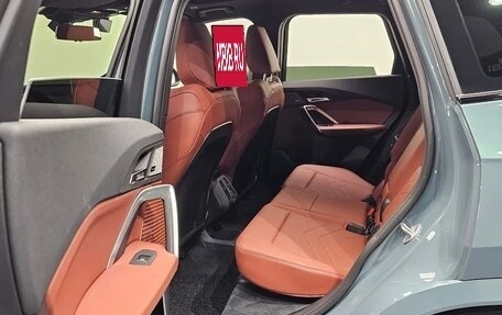 BMW X1, 2026 год, 5 873 394 рублей, 11 фотография