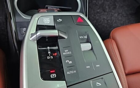 BMW X1, 2026 год, 5 873 394 рублей, 17 фотография