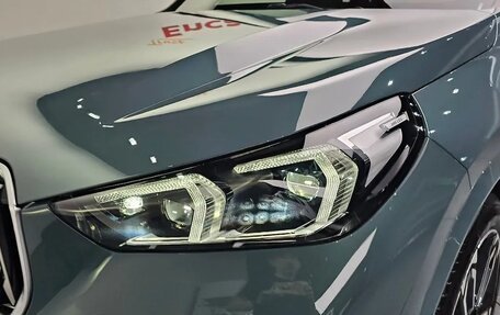 BMW X1, 2026 год, 5 873 394 рублей, 18 фотография