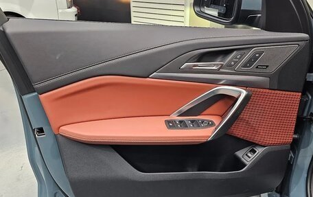 BMW X1, 2026 год, 5 873 394 рублей, 19 фотография