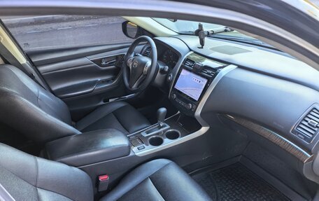 Nissan Teana, 2015 год, 1 300 000 рублей, 12 фотография