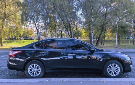 Nissan Teana, 2015 год, 1 300 000 рублей, 7 фотография