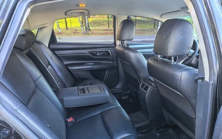 Nissan Teana, 2015 год, 1 300 000 рублей, 10 фотография