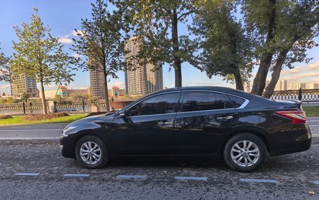 Nissan Teana, 2015 год, 1 300 000 рублей, 2 фотография
