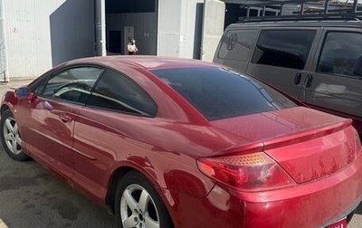 Peugeot 407, 2006 год, 1 000 000 рублей, 1 фотография