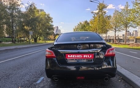Nissan Teana, 2015 год, 1 300 000 рублей, 6 фотография