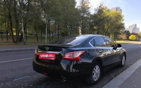Nissan Teana, 2015 год, 1 300 000 рублей, 4 фотография