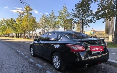Nissan Teana, 2015 год, 1 300 000 рублей, 5 фотография