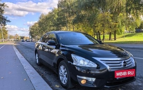 Nissan Teana, 2015 год, 1 300 000 рублей, 3 фотография