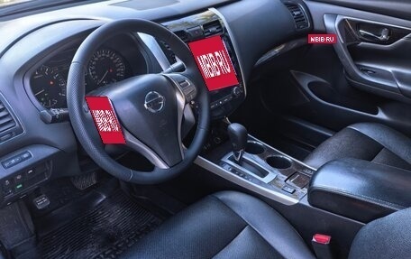 Nissan Teana, 2015 год, 1 300 000 рублей, 8 фотография