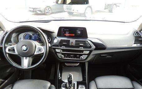 BMW X3, 2021 год, 4 290 000 рублей, 8 фотография
