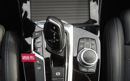BMW X3, 2021 год, 4 290 000 рублей, 12 фотография