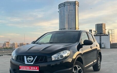 Nissan Qashqai, 2013 год, 999 000 рублей, 1 фотография