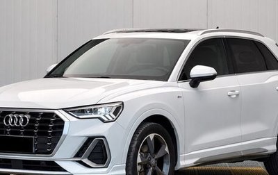 Audi Q3, 2023 год, 2 430 000 рублей, 1 фотография