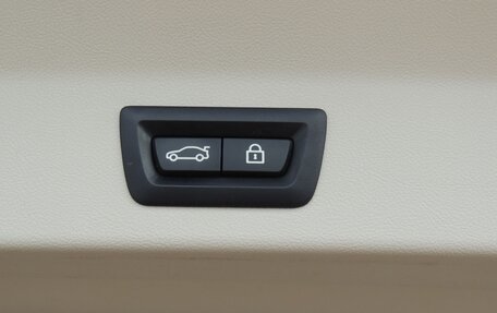 BMW X3, 2021 год, 4 290 000 рублей, 15 фотография