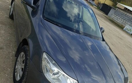 Skoda Octavia, 2011 год, 760 000 рублей, 1 фотография