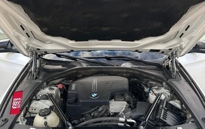 BMW 5 серия, 2015 год, 2 400 000 рублей, 1 фотография