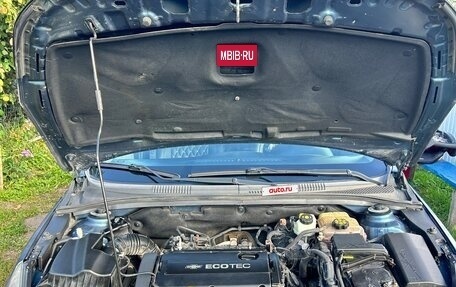 Chevrolet Cruze II, 2013 год, 500 000 рублей, 1 фотография
