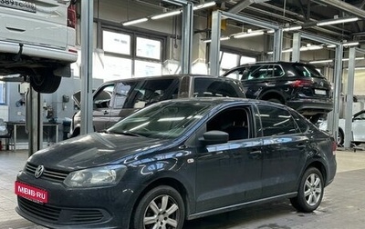 Volkswagen Polo VI (EU Market), 2014 год, 690 000 рублей, 1 фотография