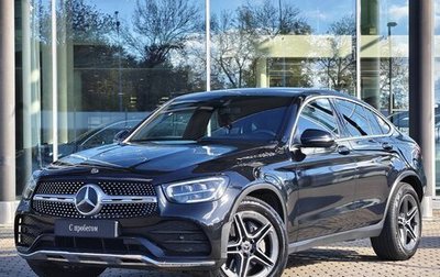 Mercedes-Benz GLC Coupe, 2019 год, 4 790 000 рублей, 1 фотография