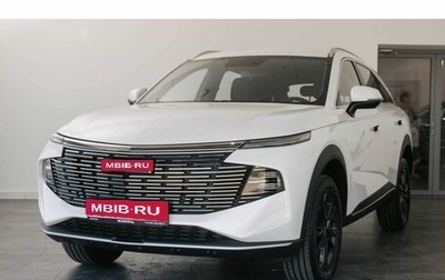 Haval F7, 2026 год, 2 969 610 рублей, 1 фотография
