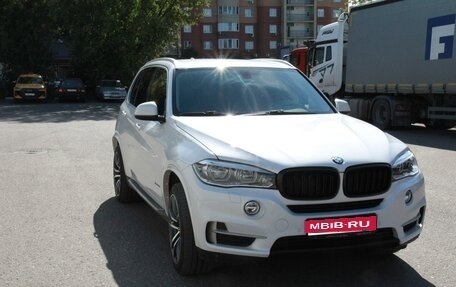 BMW X5, 2017 год, 4 600 000 рублей, 1 фотография