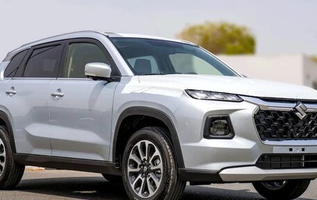 Suzuki Grand Vitara, 2026 год, 2 988 762 рублей, 1 фотография