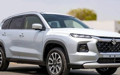 Suzuki Grand Vitara, 2026 год, 2 988 762 рублей, 1 фотография