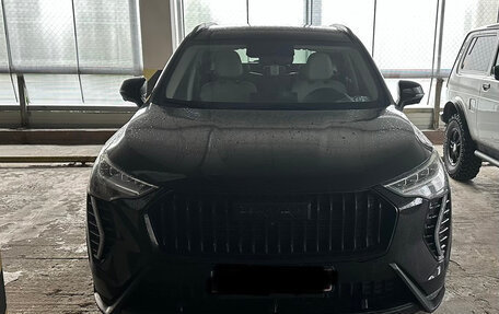 Haval Jolion, 2024 год, 1 930 000 рублей, 1 фотография