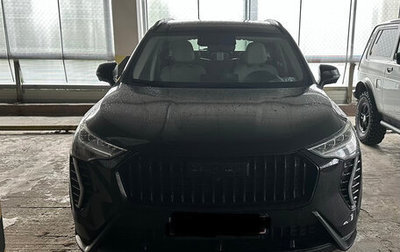 Haval Jolion, 2024 год, 1 930 000 рублей, 1 фотография