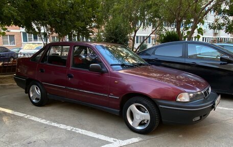 Daewoo Nexia I рестайлинг, 2005 год, 110 000 рублей, 1 фотография