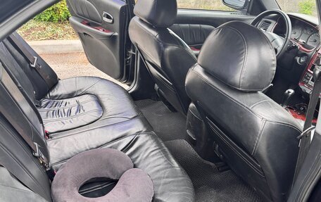 Hyundai Sonata IV рестайлинг, 2008 год, 550 000 рублей, 6 фотография
