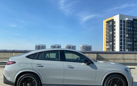 Mercedes-Benz GLC Coupe, 2026 год, 10 550 000 рублей, 6 фотография