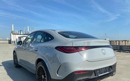 Mercedes-Benz GLC Coupe, 2026 год, 10 550 000 рублей, 3 фотография