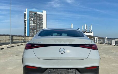 Mercedes-Benz GLC Coupe, 2026 год, 10 550 000 рублей, 4 фотография