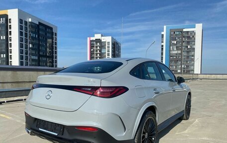 Mercedes-Benz GLC Coupe, 2026 год, 10 550 000 рублей, 5 фотография