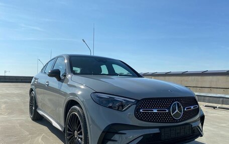 Mercedes-Benz GLC Coupe, 2026 год, 10 550 000 рублей, 7 фотография
